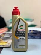 Castrol. PSF (��� ���), ����, ����, �����������, �������������, 75W-140, 1��. ����