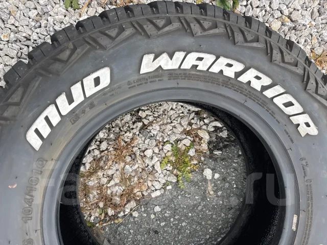Monsta Mud Warrior. ����� mt, 2020 ���, �/�, ����� 5 % ����