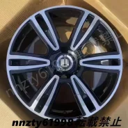 GT Wheel