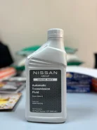 Nissan. ATF (��� ����), �������������, 0,95��. ����
