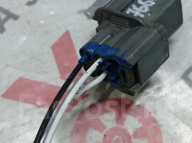 ������-���� Honda Stepwgn, B20B, RF1 36531P3F902 ����