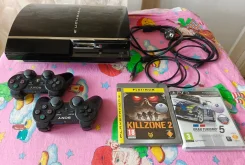 Sony PlayStation 3 ����