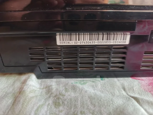 Sony PlayStation 3 ����