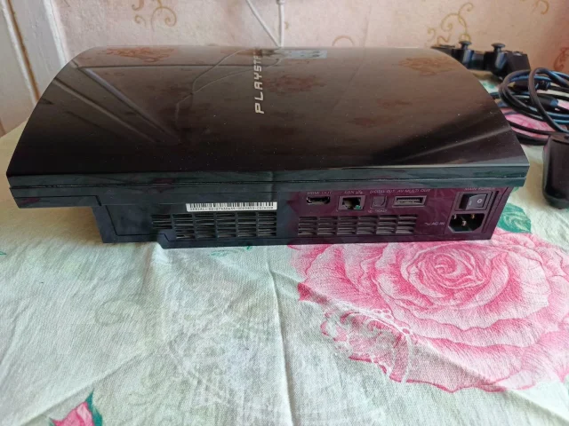 Sony PlayStation 3 ����