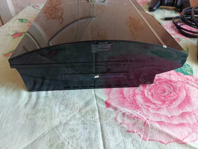 Sony PlayStation 3 ����