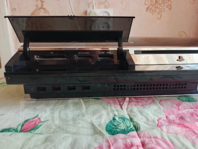 Sony PlayStation 3 ����
