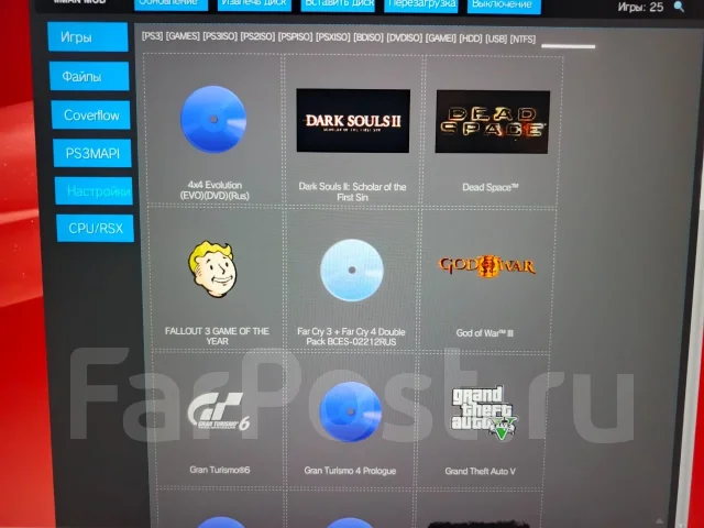 Sony PlayStation 3 ����