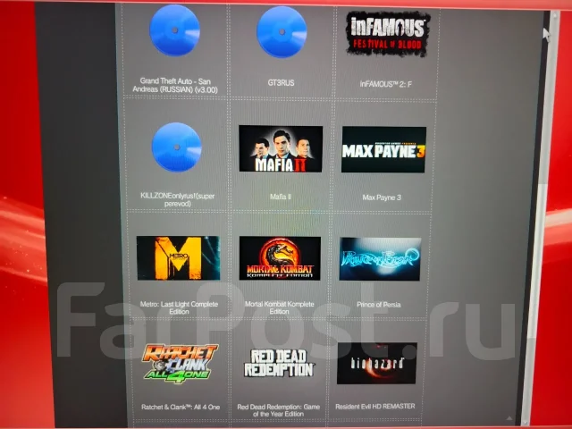 Sony PlayStation 3 ����