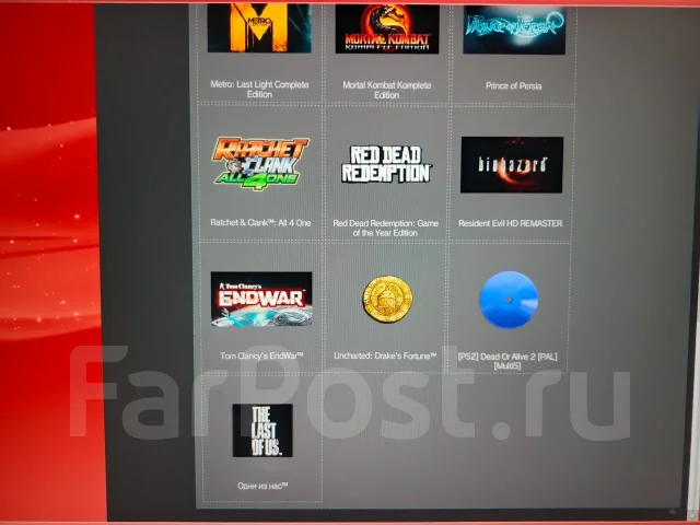 Sony PlayStation 3 ����