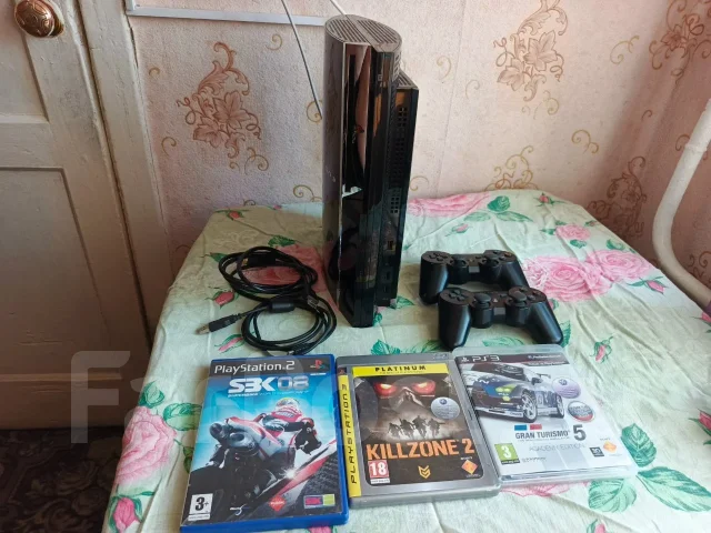 Sony PlayStation 3 ����