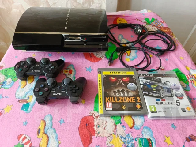 Sony PlayStation 3 ����