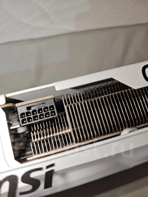 GeForce RTX 5070 ����