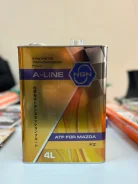 NGN A-Line ATF FZ. ATF (��� ����), �������������, 4��. ����