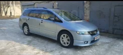Honda Odyssey. �������, 4wd, ������, 200����. �� ����