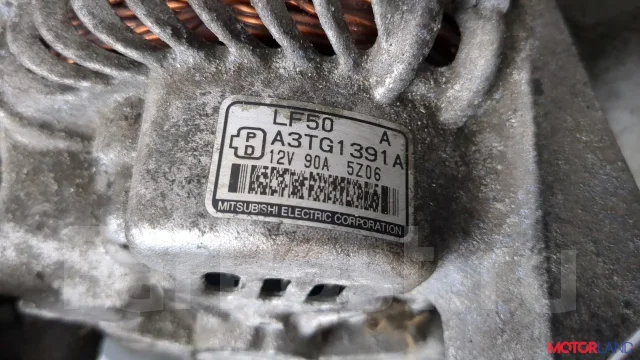 ��������� Mazda Mazda5 CR 2005-2010 21463914 LF5018300A ����