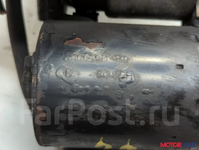 ������� Toyota Corolla E12 2001-2006 22130905 281000D130 ����