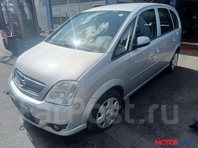 ������� Opel Meriva 2003-2010 21470258 6202084 ����