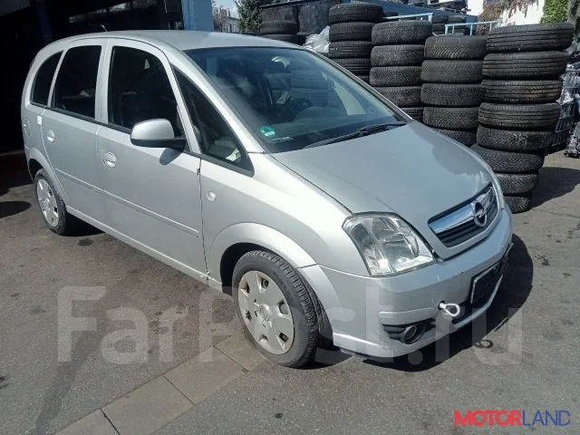 ������� Opel Meriva 2003-2010 21470258 6202084 ����