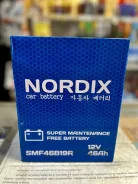 Nordix