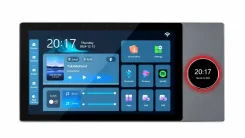 �������������� ������� Android 10 Q10 (RRE) GREENWICH 00-00000342 ����