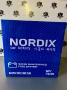 Nordix