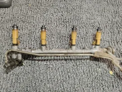 �������� Toyota Ipsum 1997 2320974170 SXM10G 3SFE 2320974170 ����