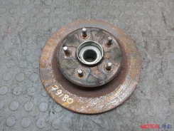 ���� ��������� Nissan Almera Tino 21464203, �����/������ ������ 432064U103 ����