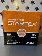 Startex
