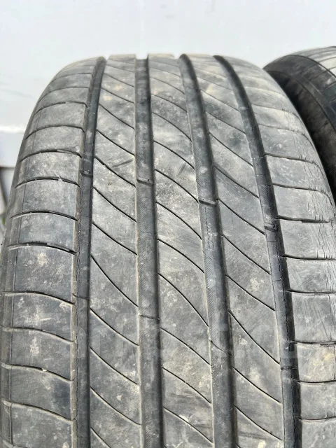 Michelin Primacy 4. ������, 2021 ���, �/�, ����� 15 %. ��������� ����