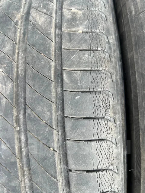 Michelin Primacy 4. ������, 2021 ���, �/�, ����� 15 % ����