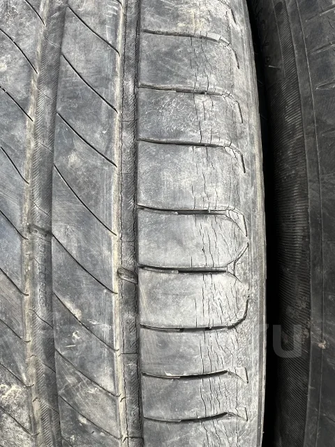 Michelin Primacy 4. ������, 2021 ���, �/�, ����� 15 % ����