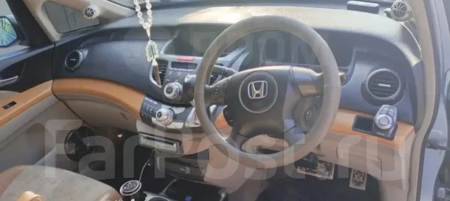 Honda Odyssey. �������, 4wd, ������, 200����. �� ����
