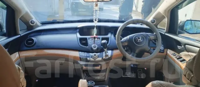 Honda Odyssey. �������, 4wd, ������, 200����. �� ����