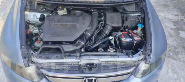 Honda Odyssey. �������, 4wd, ������, 200����. �� ����
