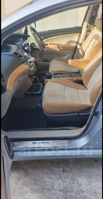 Honda Odyssey. �������, 4wd, ������, 200����. �� ����