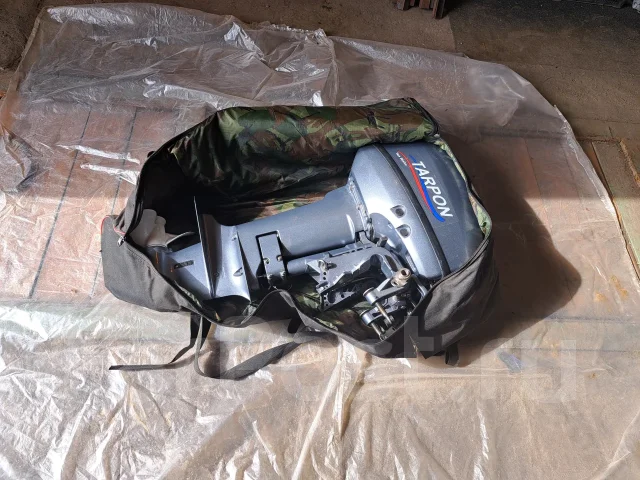 Hunterboat. 2020 ���, ����� 3,9��., ��������� ���������, 25��.�., ������ ����