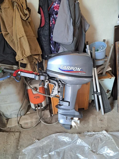 Hunterboat. 2020 ���, ����� 3,9��., ��������� ���������, 25��.�., ������ ����