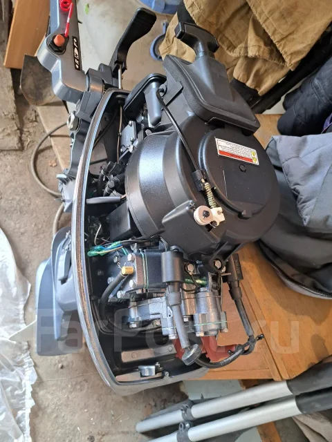 Hunterboat. 2020 ���, ����� 3,9��., ��������� ���������, 25��.�., ������ ����