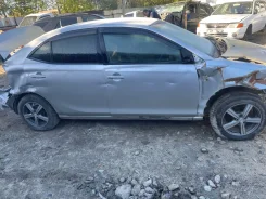 Toyota Allion. ZZT240, 1ZZ ����