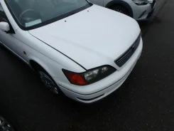 Toyota Vista. ZZV50, 1ZZFE ����