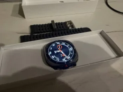 Samsung Galaxy Watch Ultra. GPS, NFC, IP67 ����