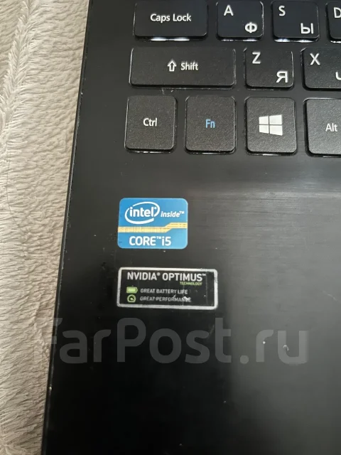 Acer Aspire V5-572G. 15.6", 1,8����, ��� 6 ��, ���� 500���, WiFi: 1, Bluetooth: 1, ����������� �� 1��. ����
