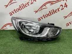 ���� Hyundai Solaris 2010-2014 921024L000 RB G4FA. G4FC, ������ 921024L000 ����