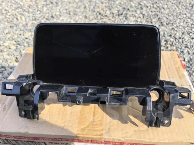 ������� Mazda CX-8, CX5 22690 K123611J0C ����
