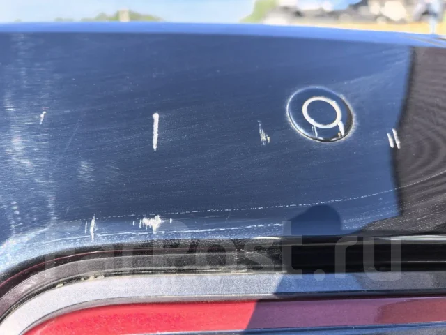 ������ Nissan NOTE 23335, ������ 850228A49A ����