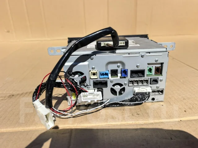 ���������� Nissan NOTE 23391 B82607992F ����