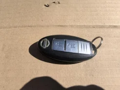 ���� ��������� Nissan NOTE 23392 ����