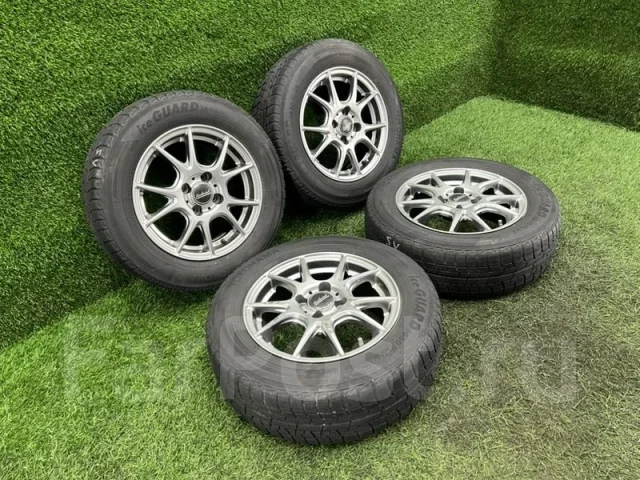 A-Tech Final Mind. 5.5x14", 4x100, ET38, �� 67,1���. ����