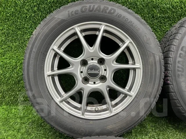 A-Tech Final Mind. 5.5x14", 4x100, ET38, �� 67,1���. ����