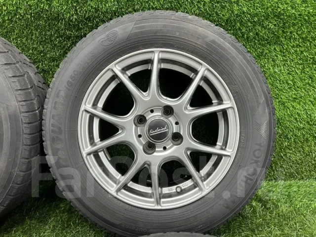 A-Tech Final Mind. 5.5x14", 4x100, ET38, �� 67,1���. ����